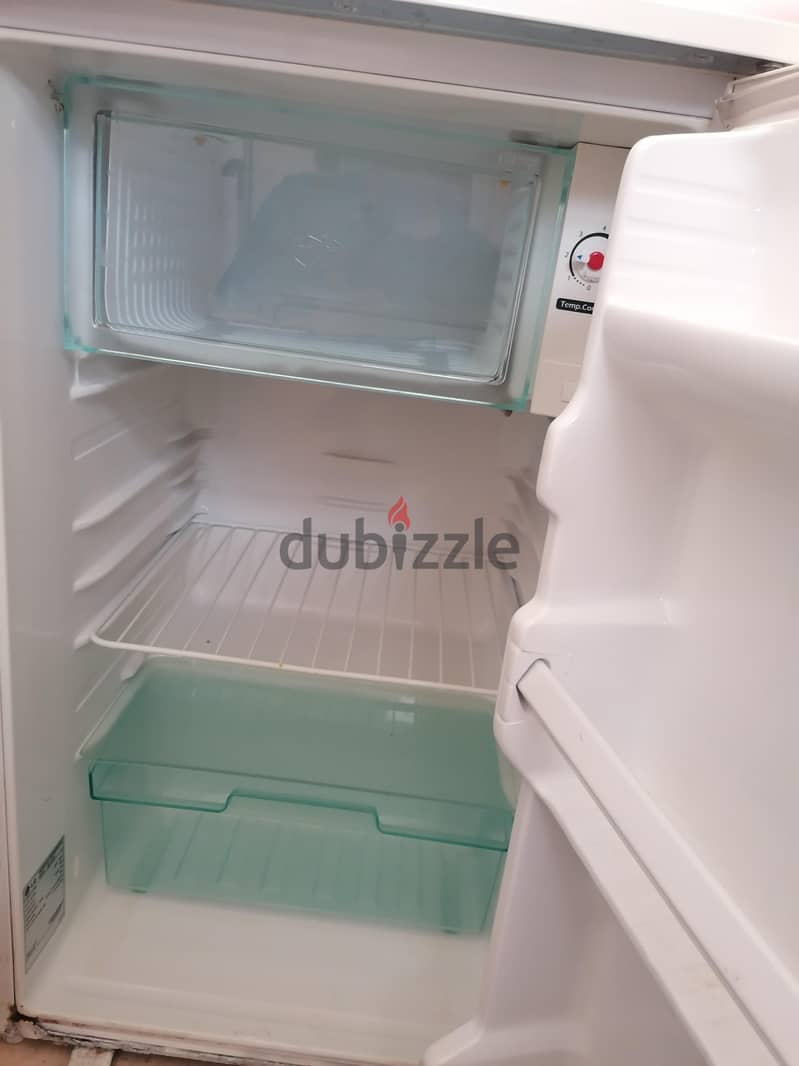 fridge for sale and gas stove 1