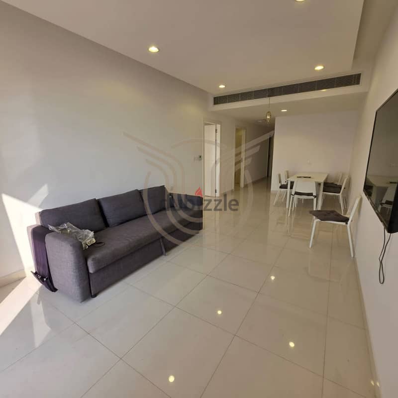 BOWSHAR | FULLY FURNISHED 2 BR APARTMENT AVAILABLE FOR RENT 2