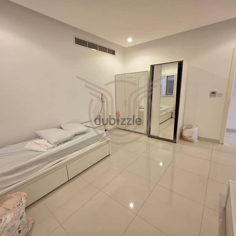 BOWSHAR | FULLY FURNISHED 2 BR APARTMENT AVAILABLE FOR RENT 3