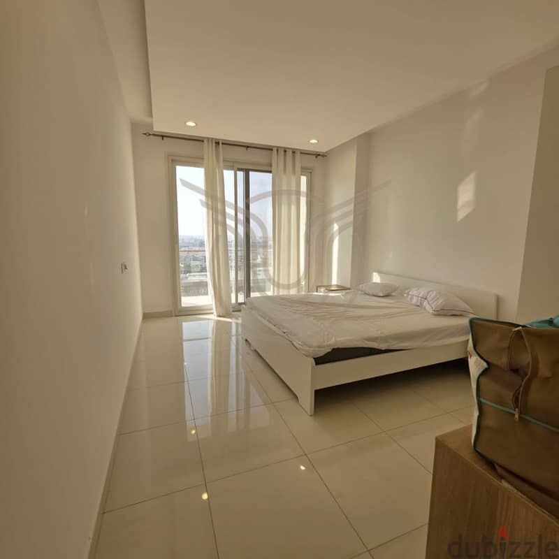 BOWSHAR | FULLY FURNISHED 2 BR APARTMENT AVAILABLE FOR RENT 5
