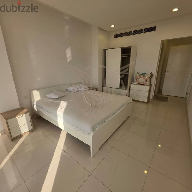 BOWSHAR | FULLY FURNISHED 2 BR APARTMENT AVAILABLE FOR RENT 6