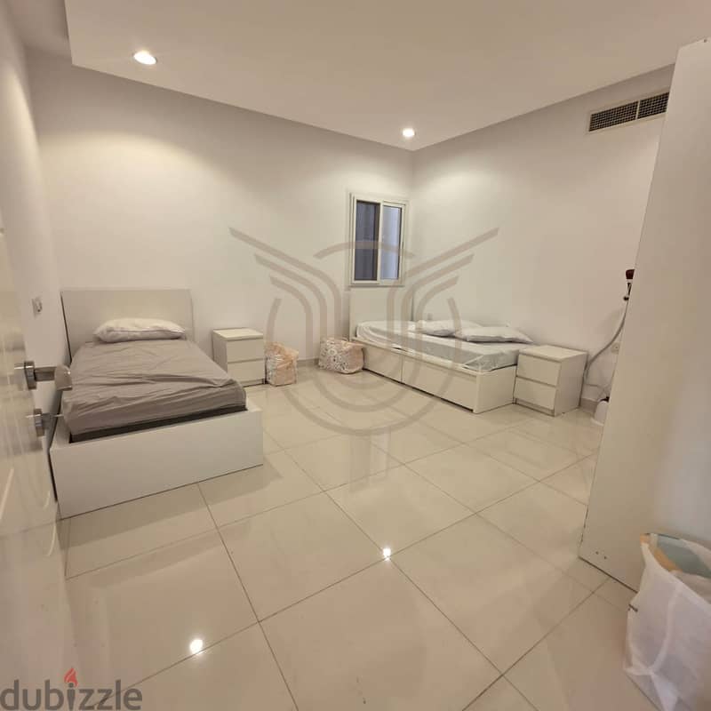 BOWSHAR | FULLY FURNISHED 2 BR APARTMENT AVAILABLE FOR RENT 7
