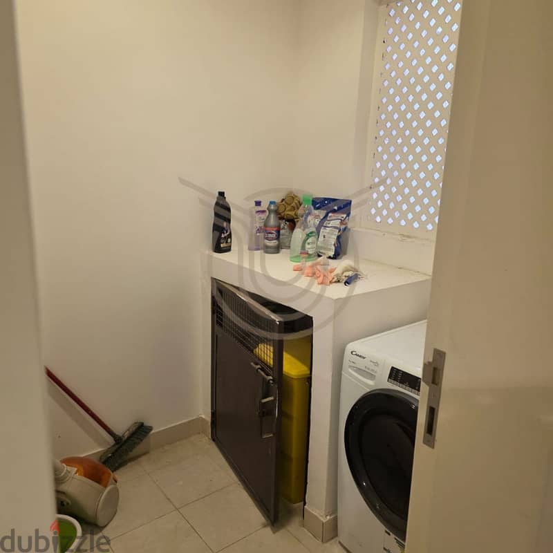 BOWSHAR | FULLY FURNISHED 2 BR APARTMENT AVAILABLE FOR RENT 8