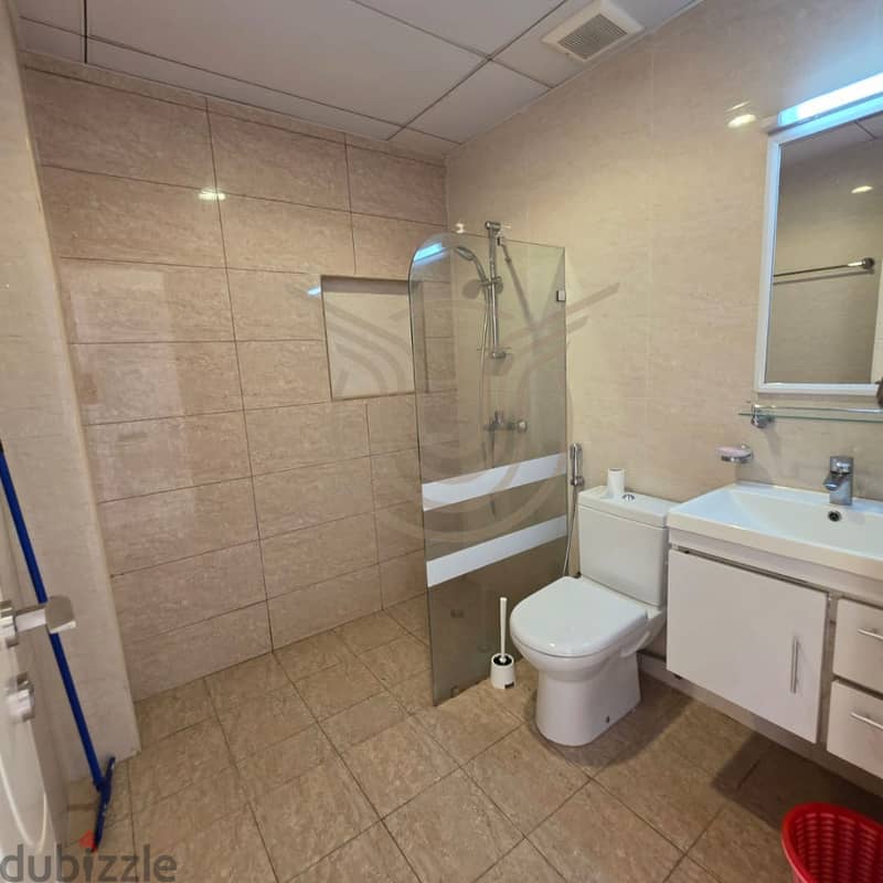 BOWSHAR | FULLY FURNISHED 2 BR APARTMENT AVAILABLE FOR RENT 10