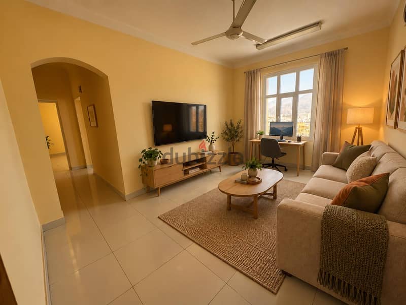furnished room for rent 2