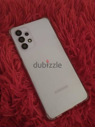 Samsung A32