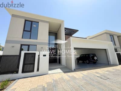 Spacious 5 Bedroom Villa For Sale - فيلا واسعة مكونة من 5 غرف نوم للبيع