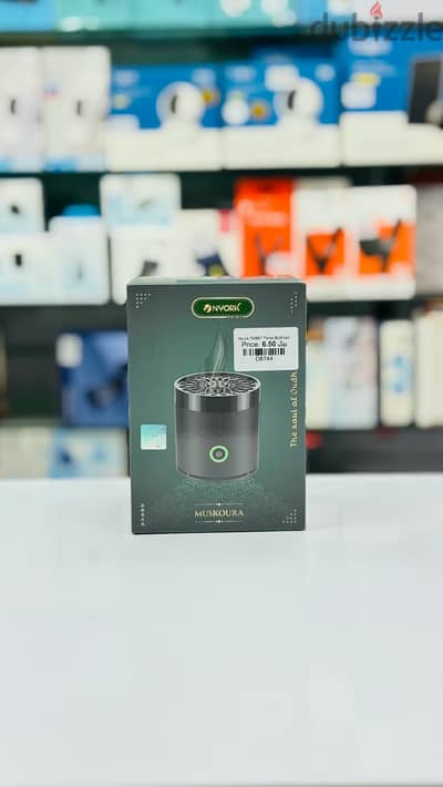 Brand New Nyork TH987 Prime Bukhoor in Oman | Asthetic Appeal | Call: 94333521