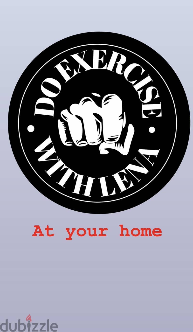 Personal coach for  ladies at home all locations 3