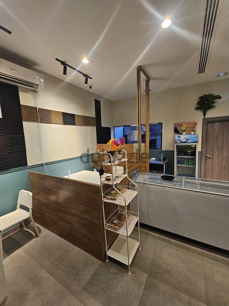 Shop for Immediate Rent 4