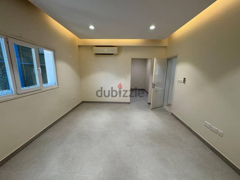 Spacious 4+1 Bedroom Villa in MSQ (Madinat Sultan Qaboos) PPV375 12