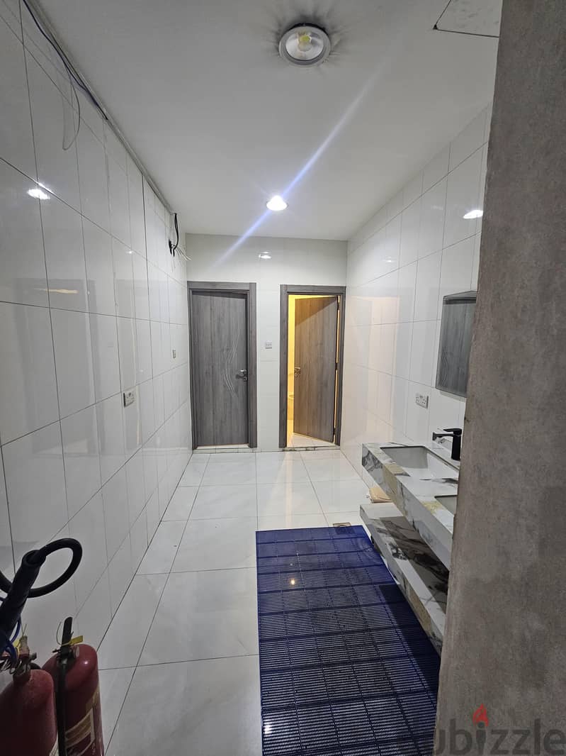 Shop for Rent Avalible on November 4