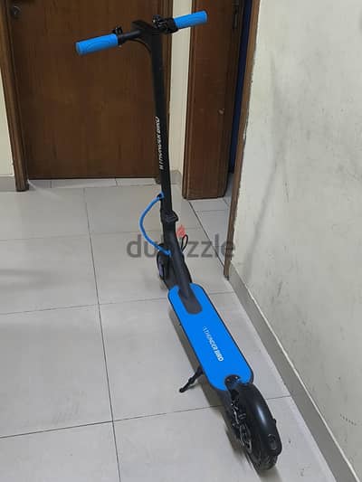E Bile for sale good condition