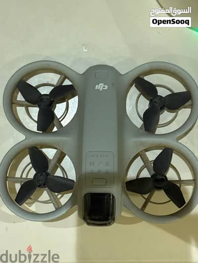 Dji neo drone