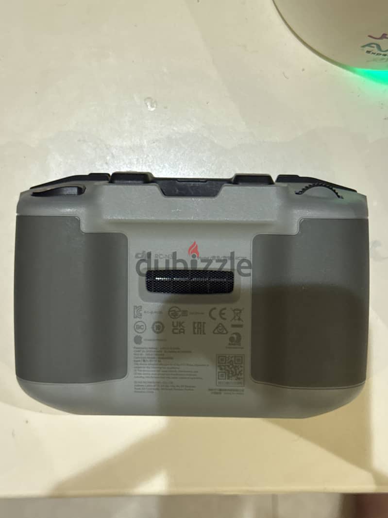 Dji neo drone 1