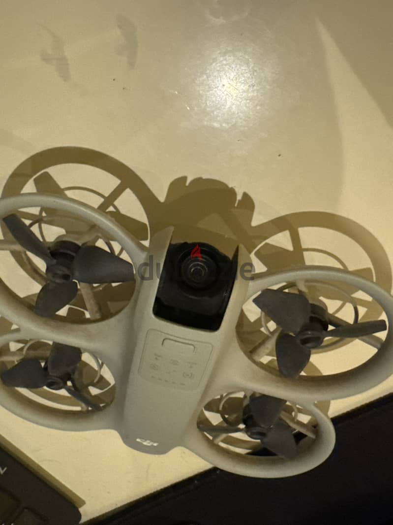 Dji neo drone 5