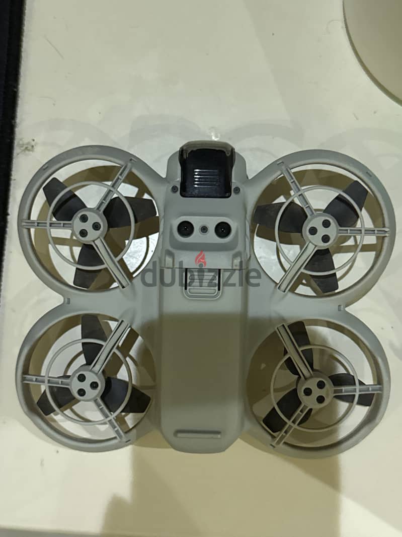 Dji neo drone 6