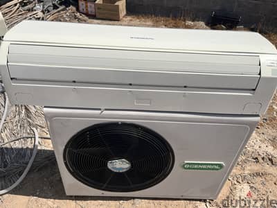 O General split ac for sale