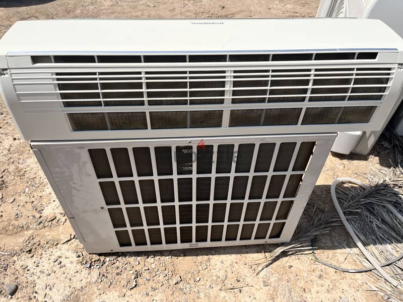 O General split ac for sale 2