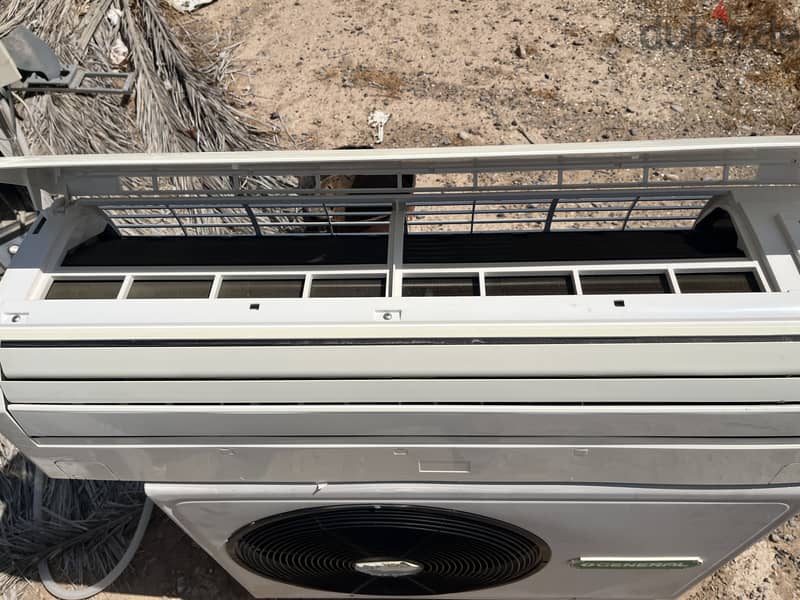 O General split ac for sale 3