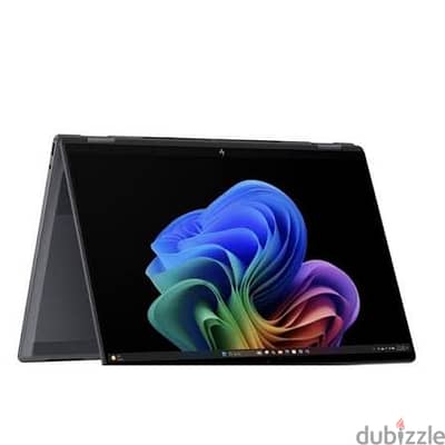 Brand New HP OmniBook X Flip Laptop in Oman | 16GB/1TB