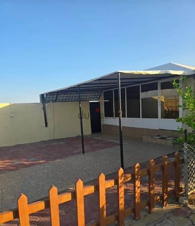 For Daily Rent | Two Camps in Bidiyah