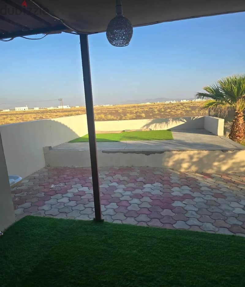 For Daily Rent | Two Camps in Bidiyah 4