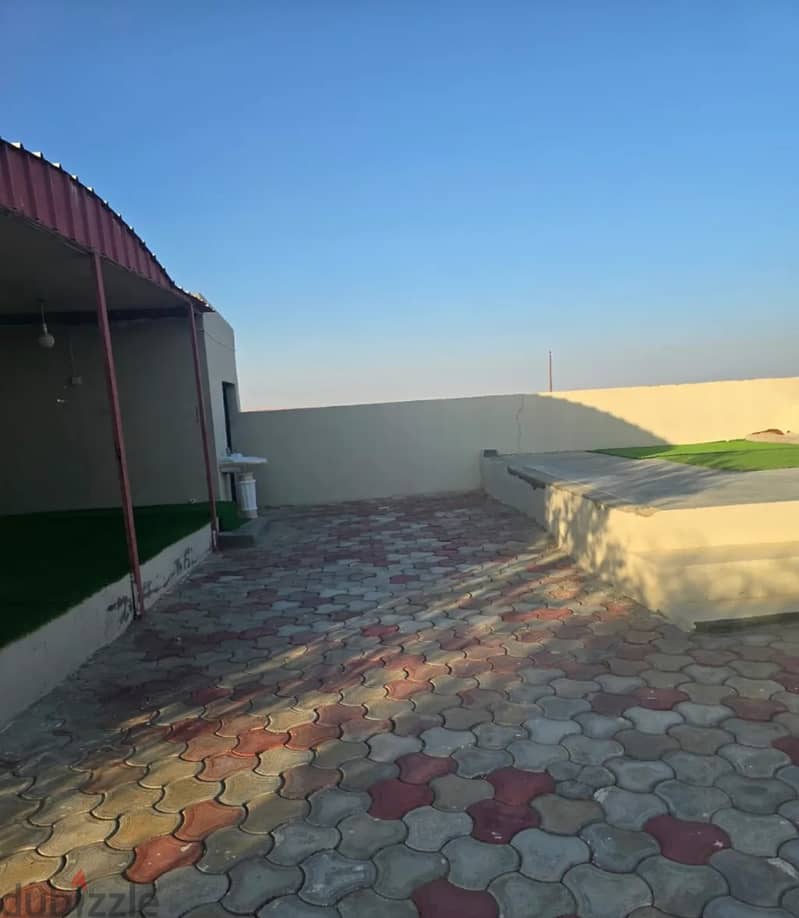 For Daily Rent | Two Camps in Bidiyah 5