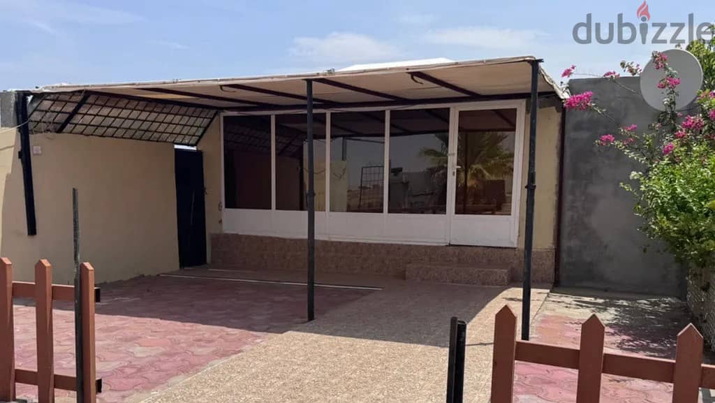 For Daily Rent | Two Camps in Bidiyah 6