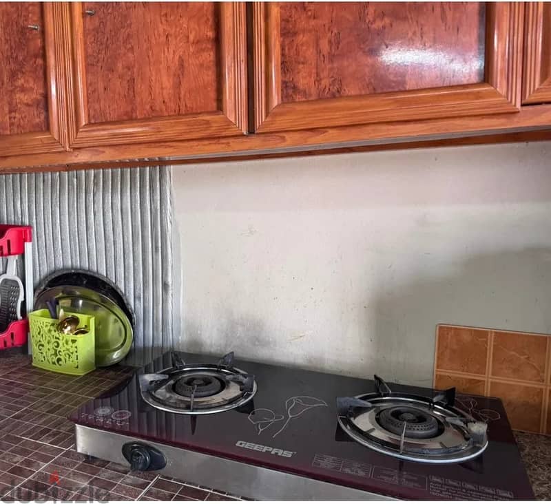 For Daily Rent | Two Camps in Bidiyah 9