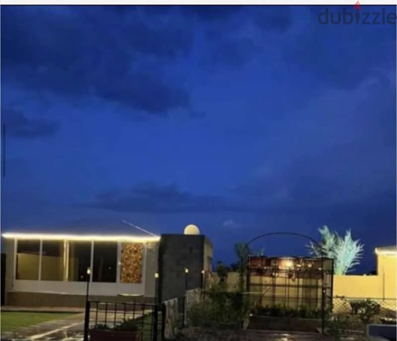For Daily Rent | Two Camps in Bidiyah 18