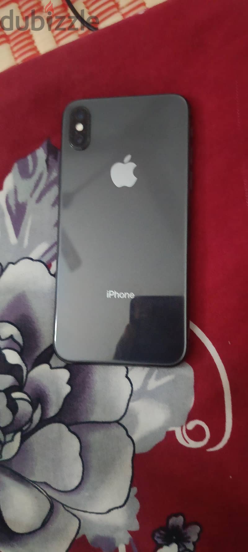 Apple - iPhone X 3