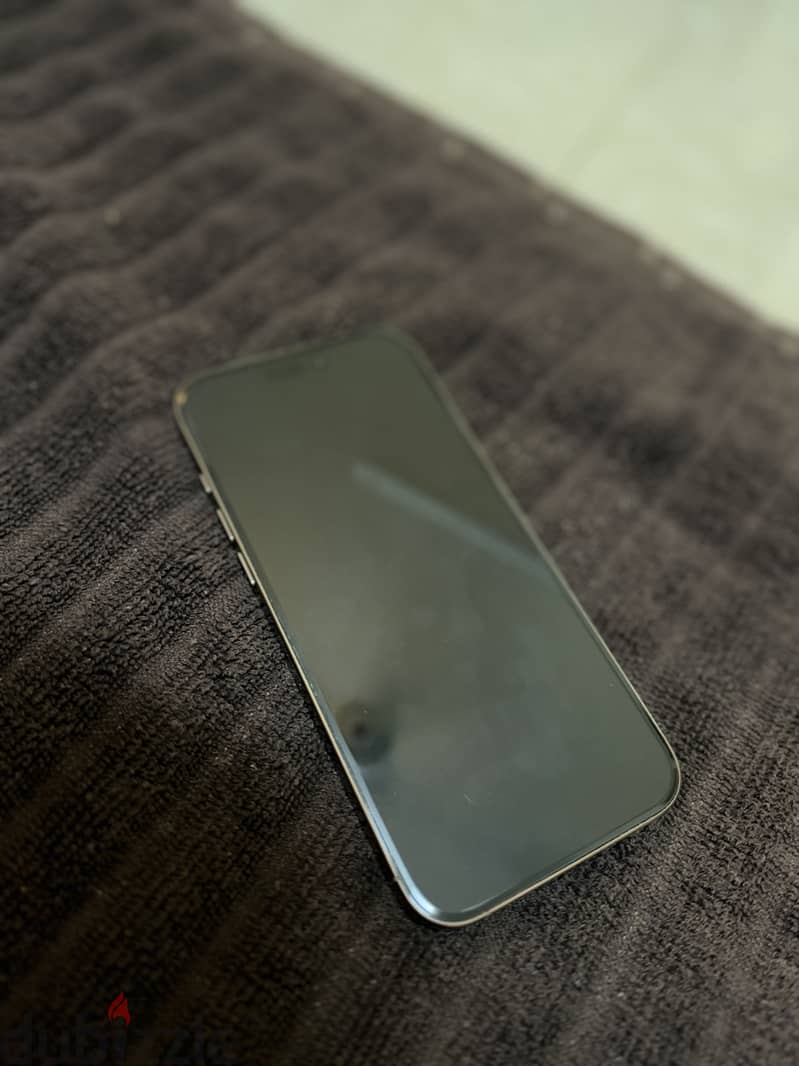 iPhone 16 pro max 1tb Natural Titanium 1