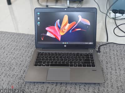 HP Laptop (i7 5th/Ram 8/ SSD 256)