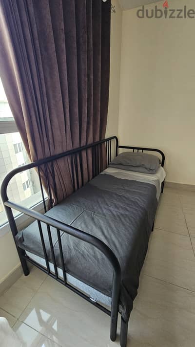 Ikea Fyresdal Day Bed