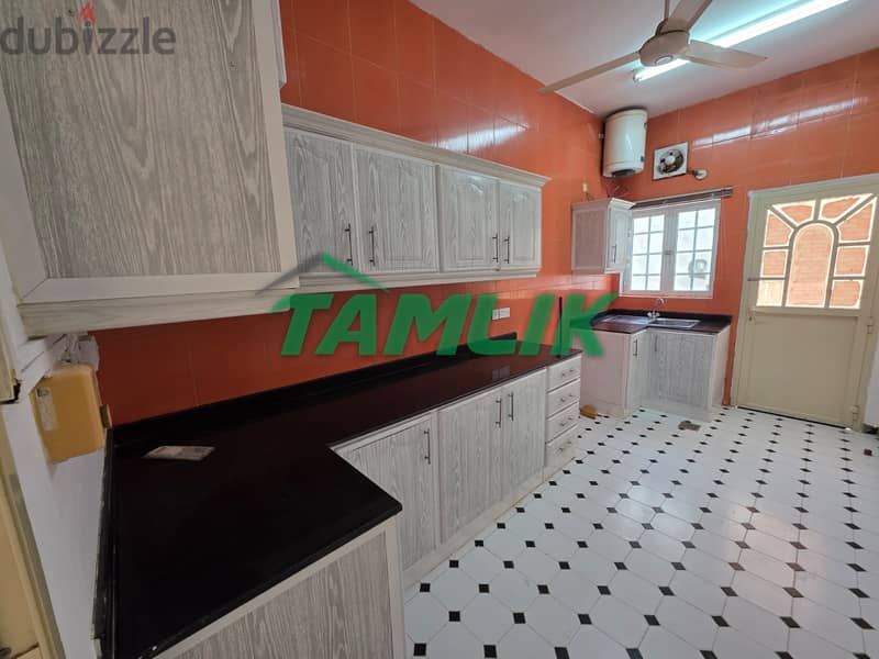 2 Bedroom Apartment for Rent in Azaiba | REF 768MC 1