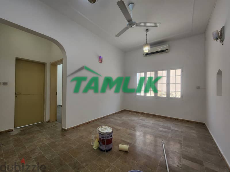 2 Bedroom Apartment for Rent in Azaiba | REF 768MC 3