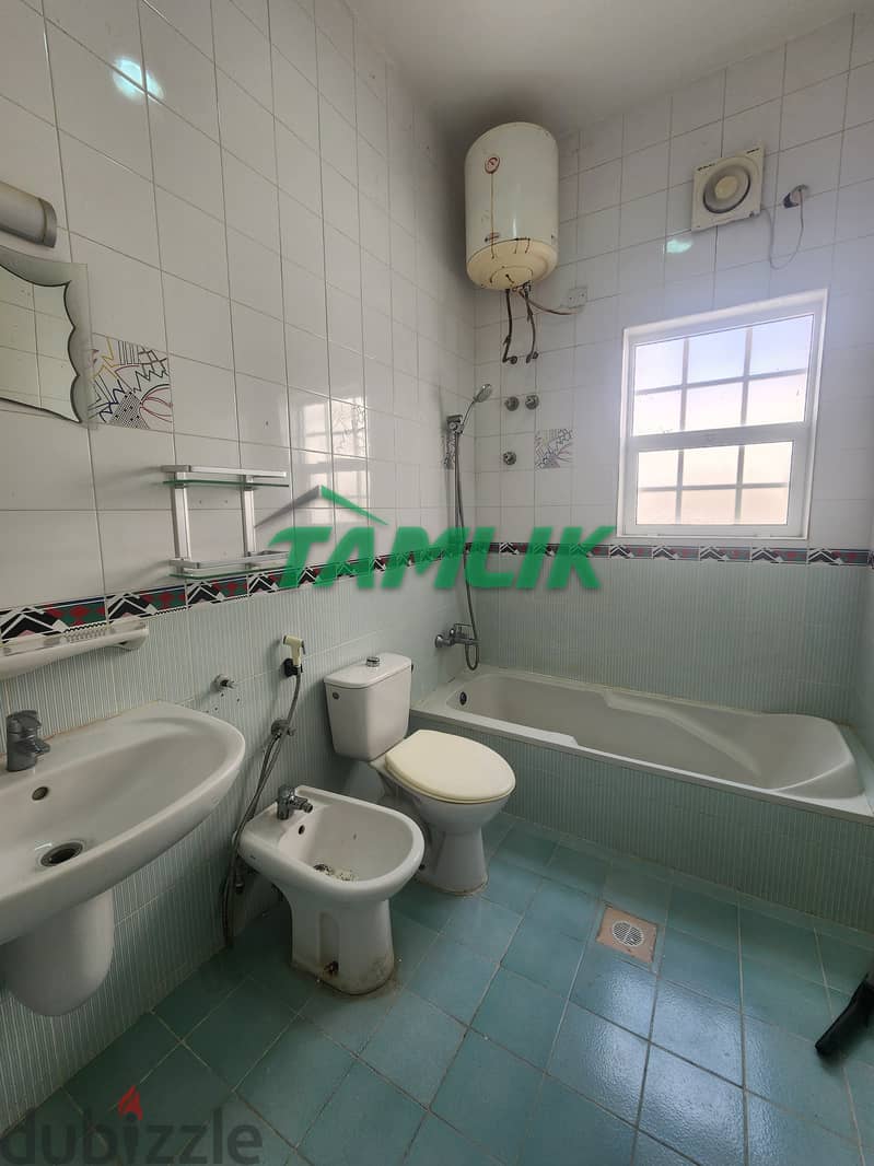 2 Bedroom Apartment for Rent in Azaiba | REF 768MC 4