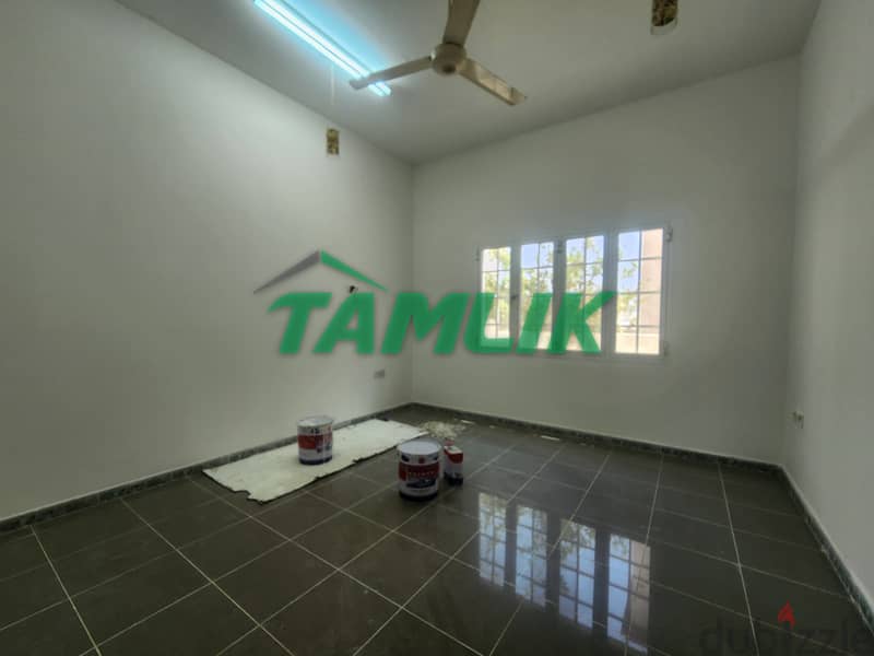 2 Bedroom Apartment for Rent in Azaiba | REF 768MC 6