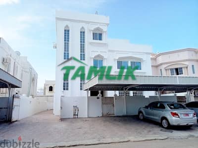 1 Bedroom Apartment for Rent in Al Khuwair 33 | REF 570ME