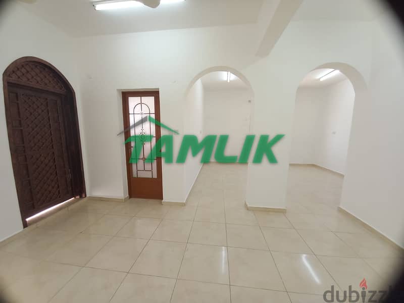 5 Bedroom Villa for Rent in Al Ansab | REF 826ME 2