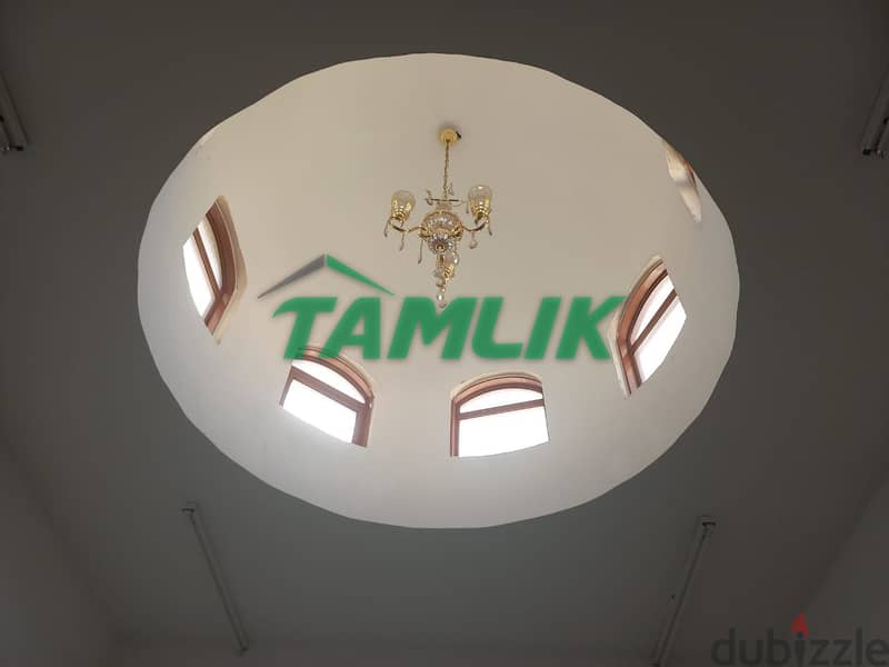 5 Bedroom Villa for Rent in Al Ansab | REF 826ME 4