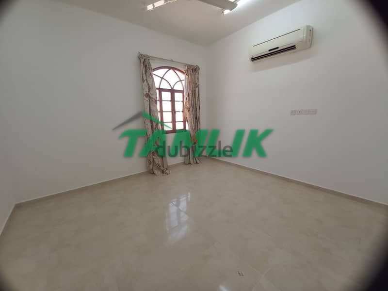 5 Bedroom Villa for Rent in Al Ansab | REF 826ME 5