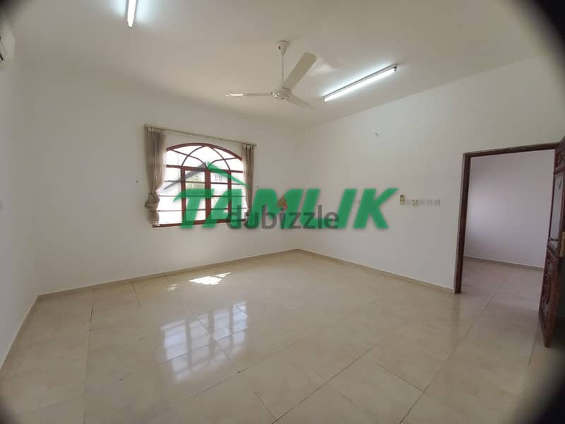 5 Bedroom Villa for Rent in Al Ansab | REF 826ME 9