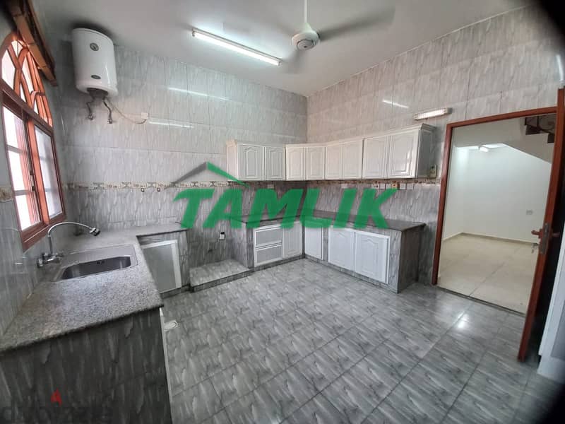 5 Bedroom Villa for Rent in Al Ansab | REF 826ME 10