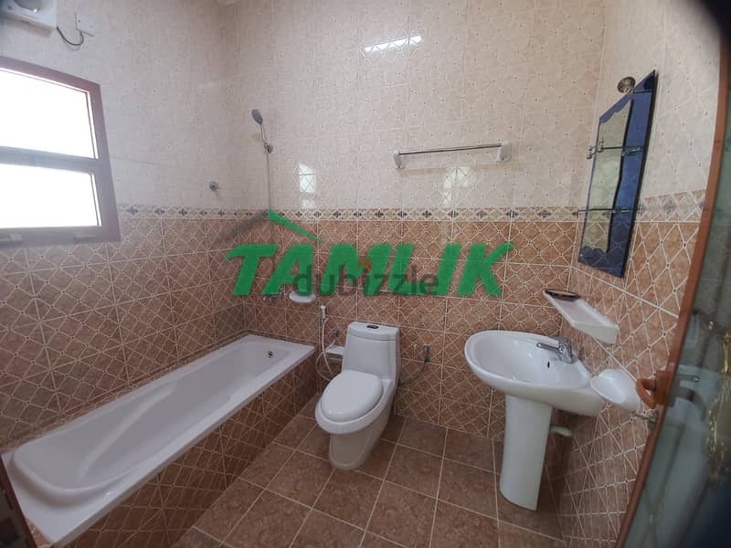 5 Bedroom Villa for Rent in Al Ansab | REF 826ME 11