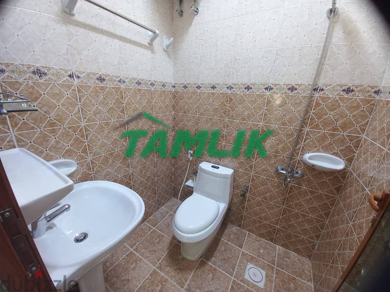 5 Bedroom Villa for Rent in Al Ansab | REF 826ME 12