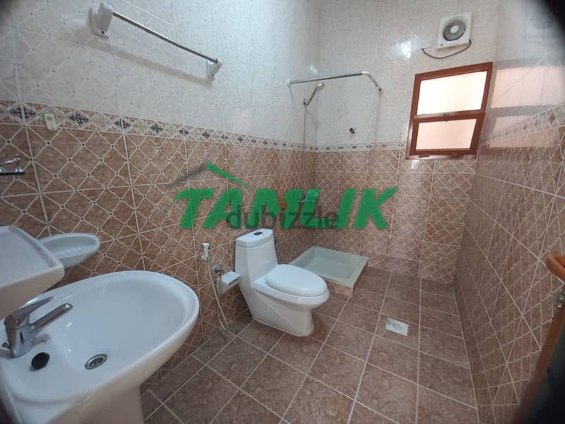 5 Bedroom Villa for Rent in Al Ansab | REF 826ME 13