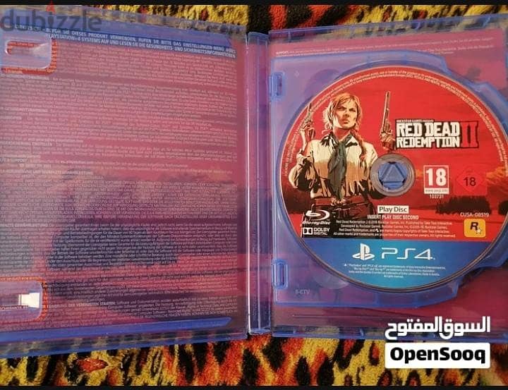 ps4 games original in good condition for sell 4