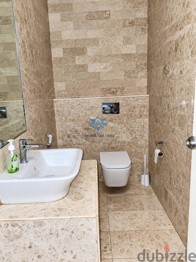 COMMERCIAL OFFICE SPACE FOR RENT – AL KHUWAIR 3